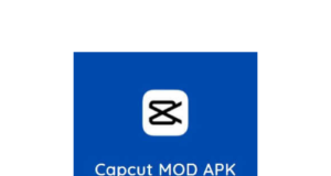 Capcut APK main image