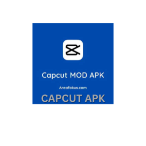 Capcut APK main image