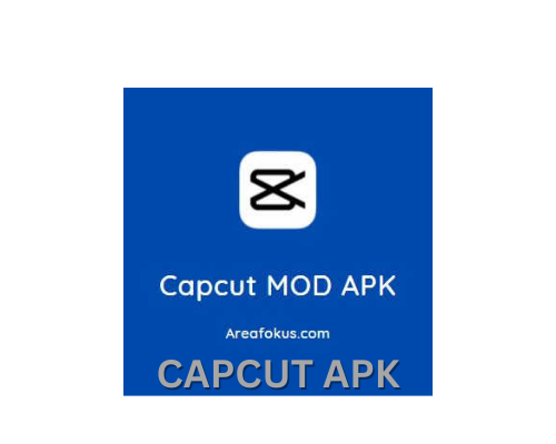 Capcut APK main image