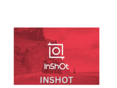 Inshot main image