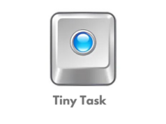 Tiny task main image