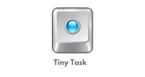 Tiny task main image