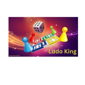 Ludo King main image
