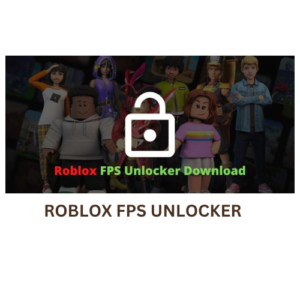 Roblox FPS Unlocker main image