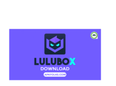 Lulubox main image