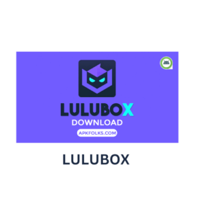 Lulubox main image