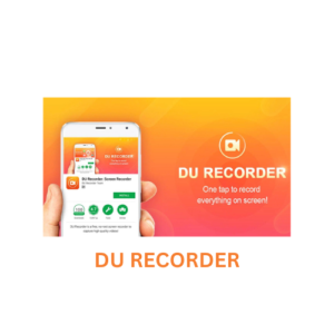 DU Recorder main image