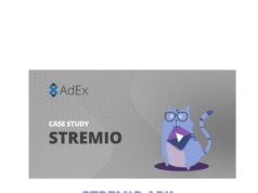 Stremio Apk main image