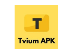 Tvium APK main image