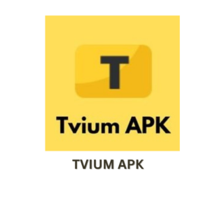 Tvium APK main image