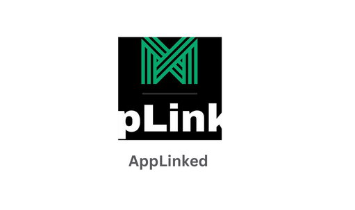 AppLinked main image