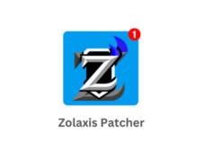 Zolaxis Patcher main image