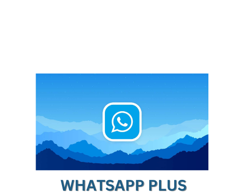 WhatsApp Plus main image