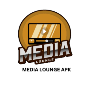 Media Lounge APK main image
