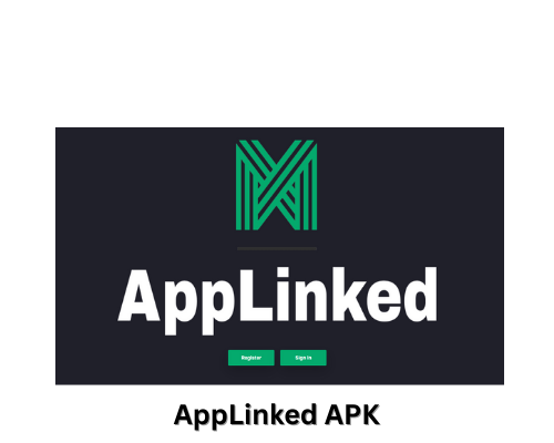AppLinked APK main image