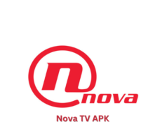 Nova TV- Provides The Best Viewing Experience On Your Android Nova TV main image