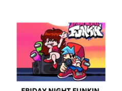 Friday Night Funkin main image