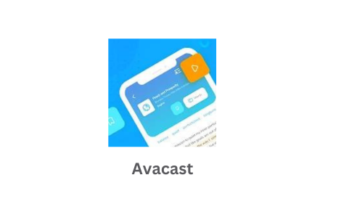 AvaCast APK main image