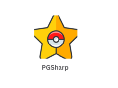 PGSharp APK main image