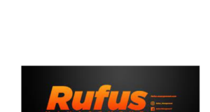 Rufus main image