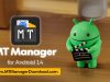 mt manager android 14