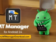 mt manager android 14