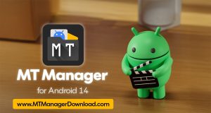 mt manager android 14