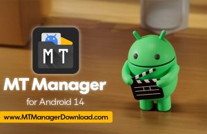 mt manager android 14