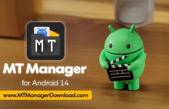 mt manager android 14