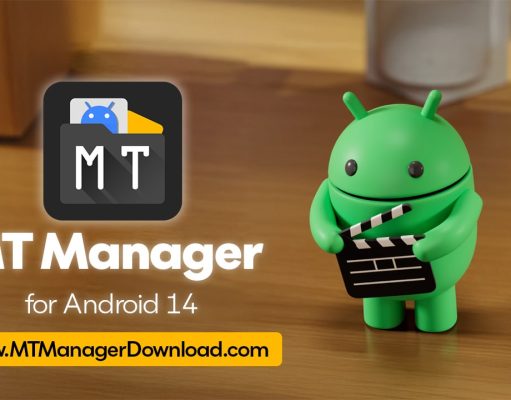 mt manager android 14