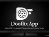 DooFlix App: Watch HD Movies and Shows Free on Android Easily how to use dooflix