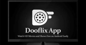 how to use dooflix