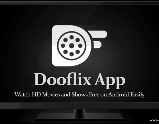 how to use dooflix